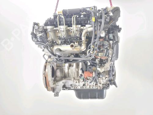 Engine PEUGEOT 308 I (4A_, 4C_) 1.6 HDi | BP28106243M1 