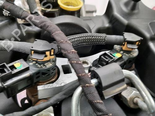 Engine AUDI A3 Sportback (8VA, 8VF) 2.0 TDI quattro | BP31661448M1  - Image 9