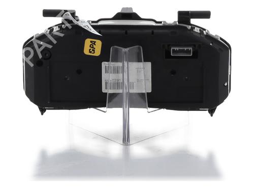 Instrument cluster RENAULT CLIO III (BR0/1, CR0/1) 1.2 16V (BR02, BR0J, BR11, CR02, CR0J, CR11) | BP32401338C47 