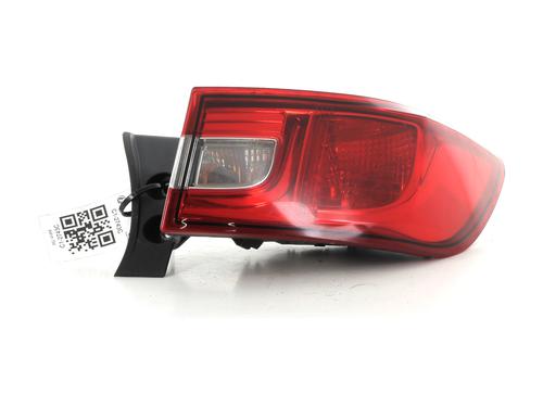 Right taillight RENAULT CLIO IV (BH_) 1.5 dCi 75 | BP27314069C35 