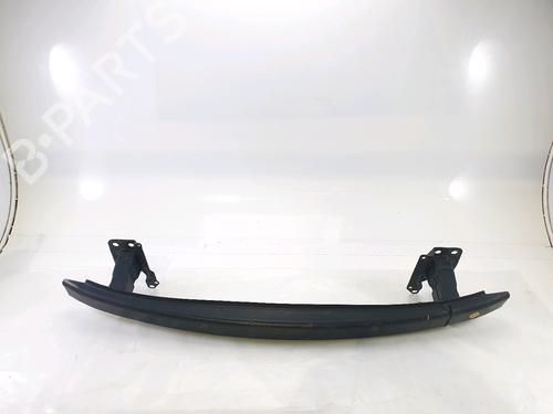 Used Front bumper reinforcement VW POLO (9N_, 9A_) [2001-2014]  27333299