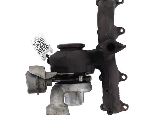 Turbolader/Compressor VW TOURAN (1T1, 1T2) 1.9 TDI (105 hp) 30048686