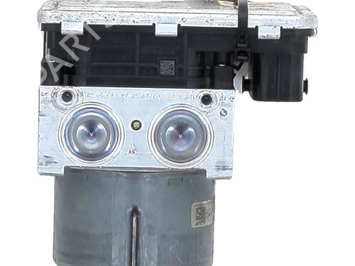 ABS Bremseaggregat RENAULT GRAND SCÉNIC IV (R9_) 1.5 dCi 110 (R9A3) | BP29218573M43