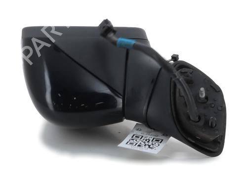 Right mirror RENAULT CLIO IV (BH_) 1.5 dCi 75 | BP27333873C27 