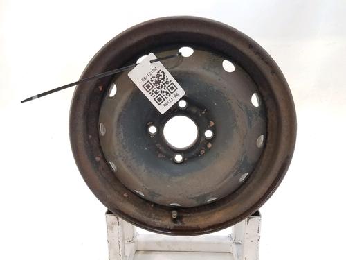 Used Rim Rim PEUGEOT 206 Hatchback (2A/C) 2.0 HDI 90 (90 hp) 10480361 10480361