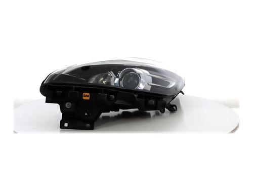 Left headlight RENAULT SCÉNIC III (JZ0/1_) 1.6 dCi (JZ00, JZ12) | BP29346111C28 