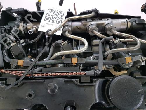 Engine BMW 2 Active Tourer (F45) 216 d | BP36776761M1 - Image 10
