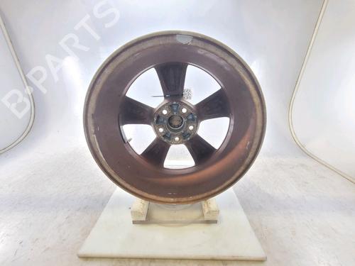 Used Rim NISSAN QASHQAI / QASHQAI +2 I (J10, NJ10, JJ10E) 1.5 dCi (103 hp) 22428665