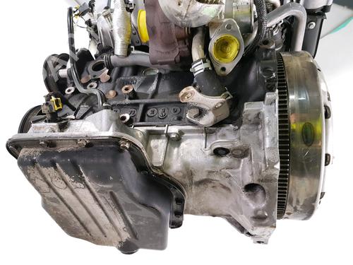 Engine OPEL MERIVA B MPV (S10) 1.7 CDTI (75) | BP32180362M1 