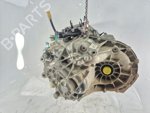 Gearbox RENAULT TRAFIC III Van (FG_) 1.6 dCi 125 (FGMH) | BP38768330M3 - Image 4