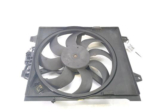 Køleventilator elektrisk FIAT 500 (312_) 1.3 D Multijet (312AXE1A) (95 hp) 26649751