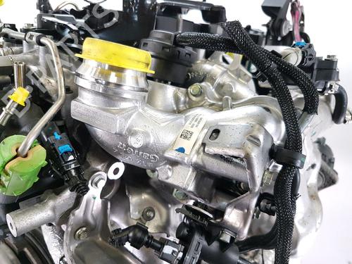 Engine RENAULT MASTER III Van (FV) 2.3 dCi 150 FWD (FV0F, FV03, FV09) | BP38917996M1 - Image 10