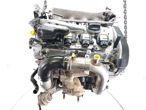 Engine AUDI TT (8N3) 1.8 T | BP32513767M1 