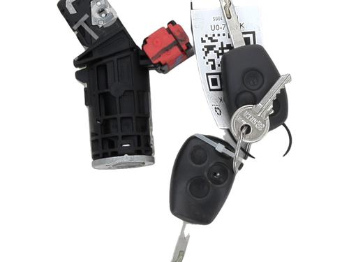 Used Ignition barrel RENAULT CLIO IV (BH_) 0.9 TCe 75 (BHNP) (76 hp) 30367254