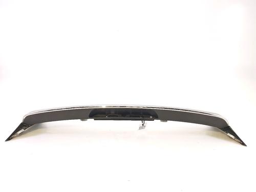 Rear spoiler PEUGEOT 2008 I (CU_) 1.6 HDi | BP24158798C96