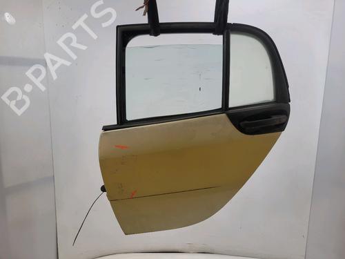 Tür links hinten für SMART FORFOUR (454) 1.3 (454.031) (95 hp) 26443662