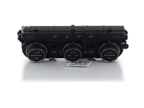 AC Styreenhet / Manøvreringsenhet VW TOURAN (5T1) 1.6 TDI (115 hp) 30449482