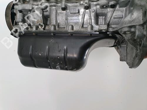 Engine CITROËN C3 II (SC_) 1.6 HDi | BP36373546M1  - Image 10