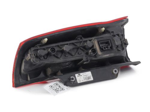 Left taillight CITROËN NEMO Box Body/MPV (AA_) 1.4 HDi | BP37087141C34 - Image 3