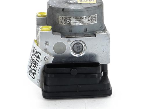ABS pump DS DS 3 (SA_) 1.2 THP 110 / PureTech 110 (SAHNPS, SAHNZ6, SAHNZT) | BP39608078M43 - Image 4