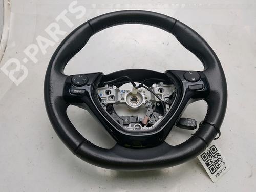 Used Steering wheel Steering wheel PEUGEOT 108 1.0 VTi (69 hp) 11145933 11145933
