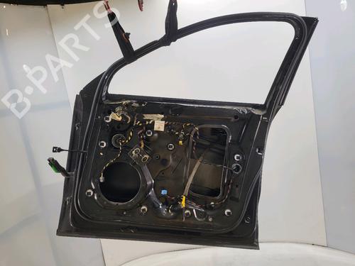 Right front door PORSCHE MACAN (95B) 3.0 S Diesel | BP29381441C3 