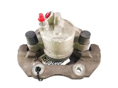 Left front brake caliper MAZDA 3 (BL) 1.6 MZR CD (BL14) | BP27917912M105 
