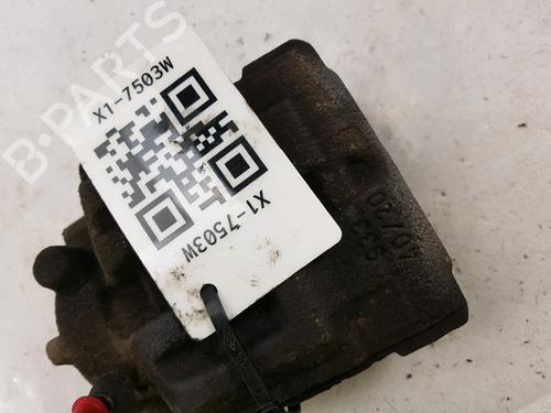 Right rear brake caliper BMW 1 (E87) 118 d | BP27919012M106 