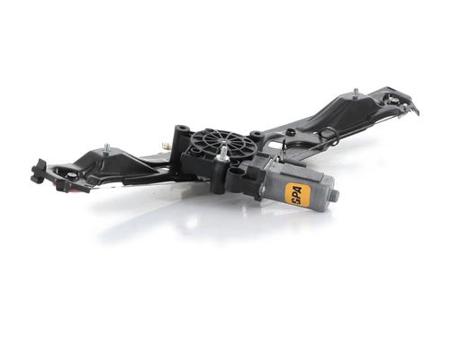 Front right window mechanism FORD KA (RU8) 1.2 | BP29218308C23 