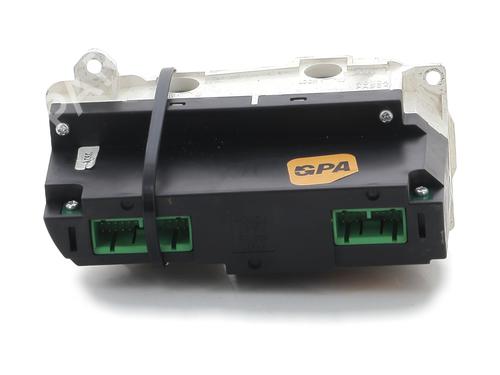 Climate control HONDA CIVIC VII Hatchback (EU, EP, EV) 1.6 i (EP2, EU8, EU6) | BP29762159I5 
