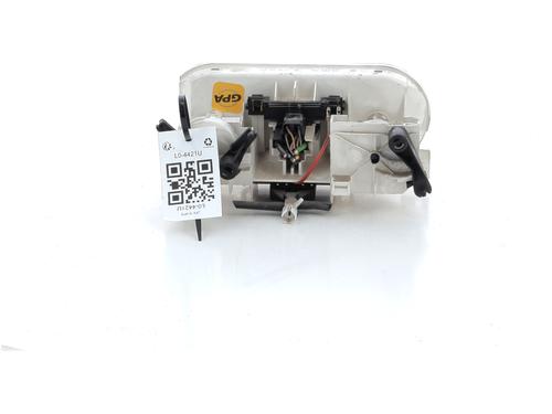 Climate control OPEL ASTRA F Hatchback (T92) 1.7 TDS (F08, M08, F68, M68) | BP21676945I5 