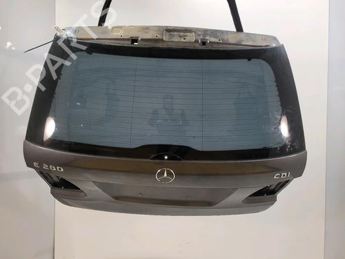 Used Tailgate MERCEDES-BENZ E-CLASS T-Model (S211) E 280 T CDI (211.220) (190 hp) 30475020