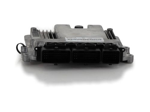 Motorstyringsenhet RENAULT CLIO IV (BH_) 1.5 dCi 75 (75 hp) 28417627