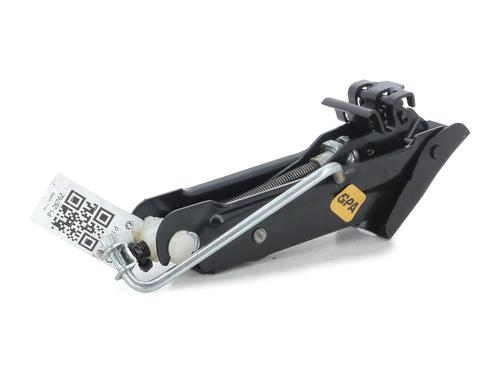 Ander PEUGEOT 108 1.0 VTi (69 hp) 31152430