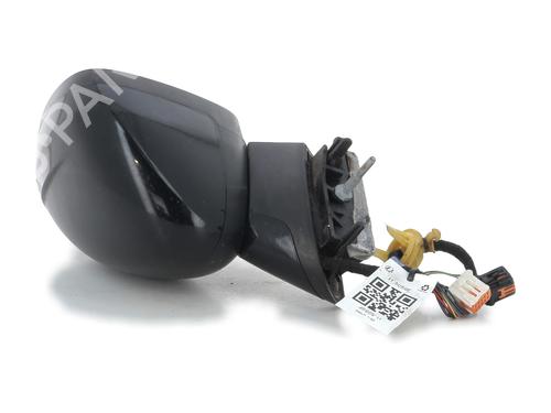 Right mirror CITROËN C4 II (NC_) 1.6 HDi 110 | BP31142200C27 