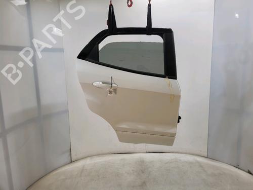 Used Right rear door Right rear door FORD ECOSPORT 1.0 EcoBoost (125 hp) 34262063 34262063