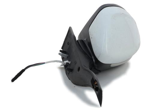 Left mirror PEUGEOT 208 I (CA_, CC_) 1.2 PureTech 82 | BP29762282C26 