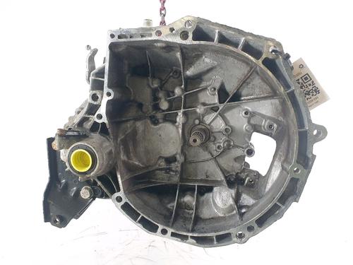 Gearbox PEUGEOT 207 (WA_, WC_) 1.4 HDi | BP30141099M3