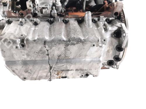 Engine VOLVO V50 (545) 2.0 D | BP31326635M1 
