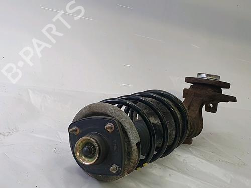 Left front steering knuckle CITROËN SAXO (S0, S1)  | BP28177248M25 