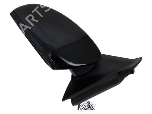 Used Left mirror PEUGEOT 208 II (UB_, UP_, UW_, UJ_) 1.2 PureTech 130 (131 hp) 29145132