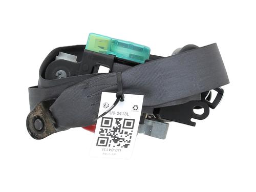 Used Front right belt tensioner MAZDA PREMACY (CP) 1.9 (CP8W) (100 hp) 20219247