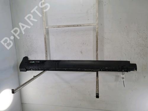 Używane Próg prawy CITROËN C3 I (FC_, FN_) 1.4 HDi (68 hp) 23554729