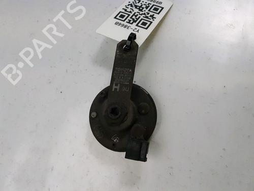 Horn TOYOTA PICNIC (_XM1_) 2.2 D (CMX10_, CXM10G) | BP27915607E13 