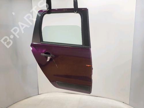Used Right rear door CITROËN C3 Picasso (SH_) 1.6 BlueHDi 100 (99 hp) 29198133