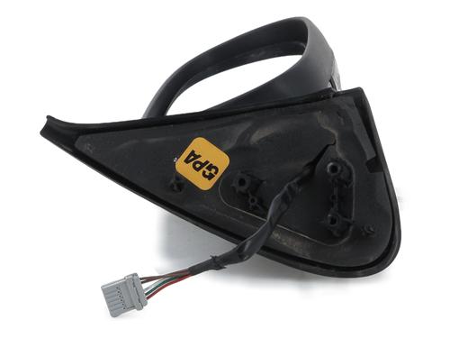 Right mirror NISSAN MICRA III (K12) 1.2 16V | BP28051683C27 