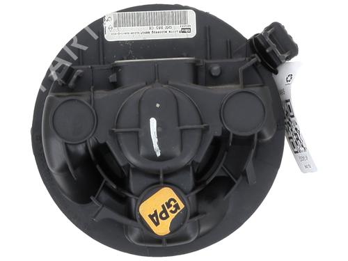Used Heater blower motor RENAULT CLIO III (BR0/1, CR0/1) 1.5 dCi (C/BR0G, C/BR1G) (68 hp) 29218033