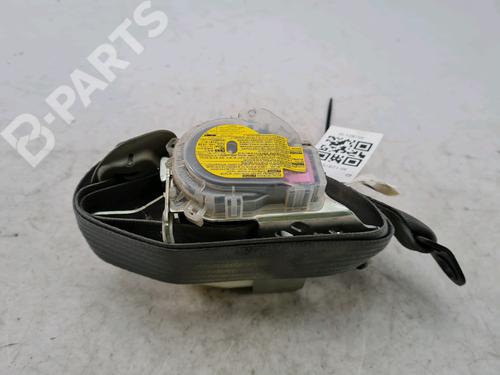 Front right belt tensioner TOYOTA PRIUS Liftback (_W2_) 1.5 Hybrid (NHW20_, NHW20R) | BP11999996C88 