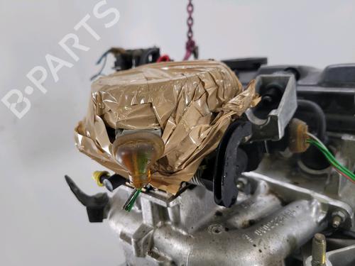 Engine CITROËN SAXO (S0, S1) 1.0 X | BP29696327M1 