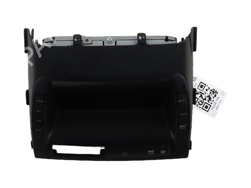 Display multifunzione TOYOTA PRIUS Liftback (_W2_) 1.5 Hybrid (NHW20_, NHW20R) (112 hp) 30827625